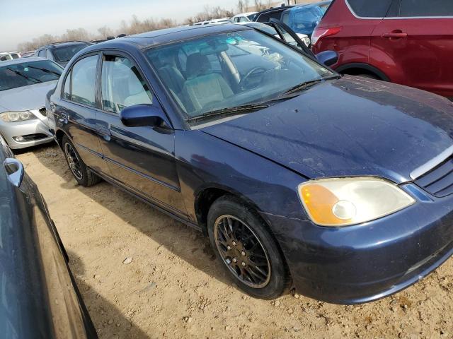 Foto 4 de la subasta – 2003 HONDA CIVIC EX con VIN 1HGES26763L011069
