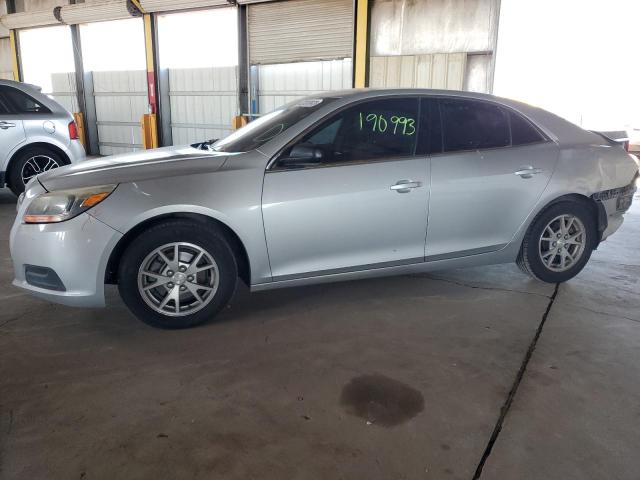 Photo 1 from auction – 2013 CHEVROLET MALIBU LS with VIN 1G11A5SAXDF308910