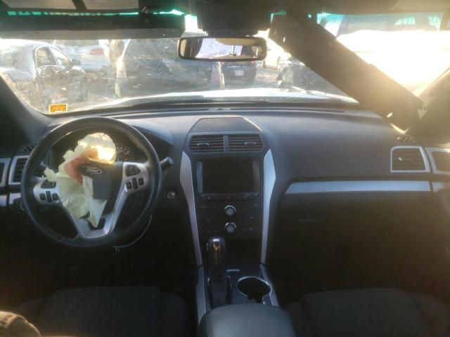 Photo 8 from auction – 2015 FORD EXPLORER X with VIN 1FM5K8D85FGB00587