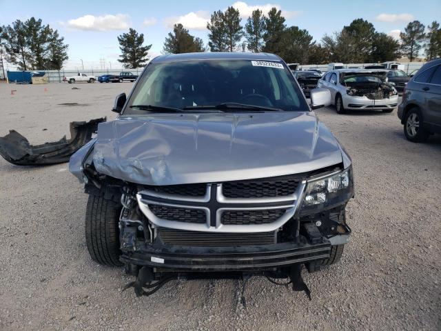 Photo 5 from auction – 2018 DODGE JOURNEY GT with VIN 3C4PDCEG6JT370528