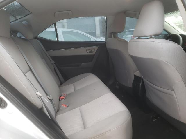 Photo 10 from auction – 2014 TOYOTA COROLLA L with VIN 2T1BURHE8EC118229
