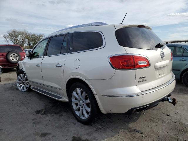 Photo 2 from auction – 2015 BUICK ENCLAVE with VIN 5GAKVCKD3FJ235055