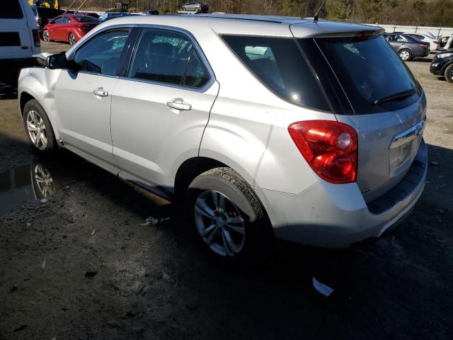 Фото 2 с аукциона – 2013 CHEVROLET EQUINOX LS с VIN 2GNFLCEK5D6375495