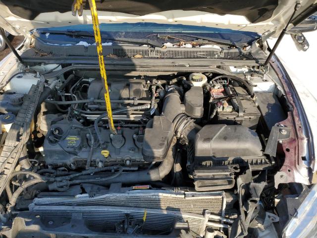 Photo 11 from auction – 2013 FORD TAURUS SEL with VIN 1FAHP2H85DG217583