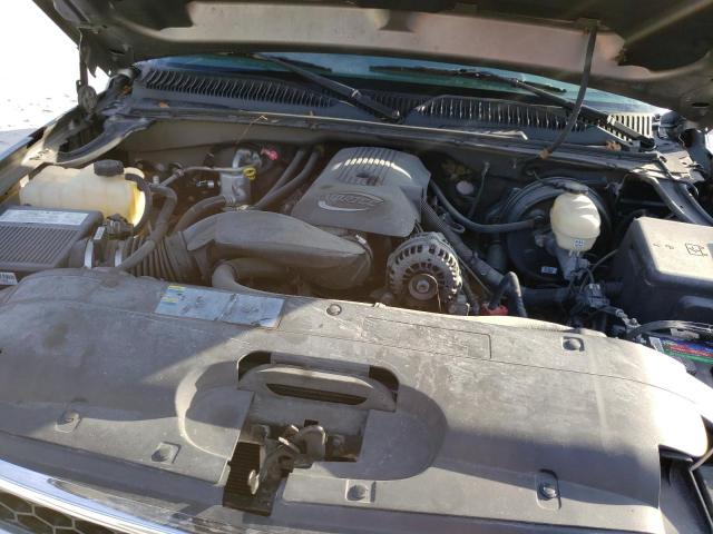 Photo 11 from auction – 2006 CHEVROLET SILVERADO with VIN 2GCEK19B461273045