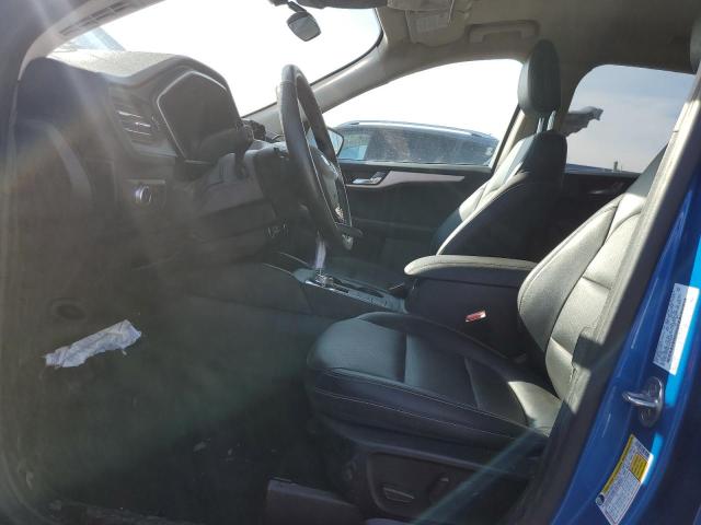 Photo 7 from auction – 2020 FORD ESCAPE SEL with VIN 1FMCU9H96LUA30248