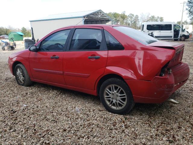 Photo 2 from auction – 2007 FORD FOCUS ZX4 with VIN 1FAFP34N37W131529