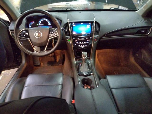 Photo 8 from auction – 2014 CADILLAC ATS with VIN 1G6AG5RX7E0195943