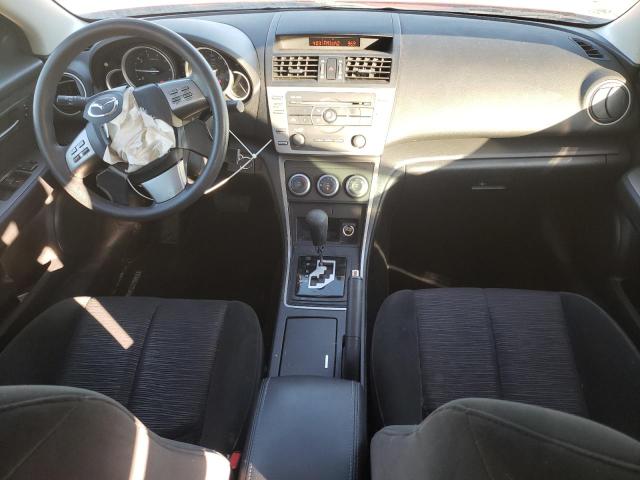 Фото 8 с аукциона – 2009 MAZDA 6 I с VIN 1YVHP81A795M04525