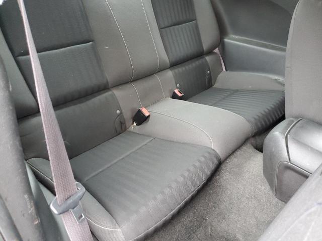 Photo 10 from auction – 2014 CHEVROLET CAMARO LS with VIN 2G1FA1E30E9252286