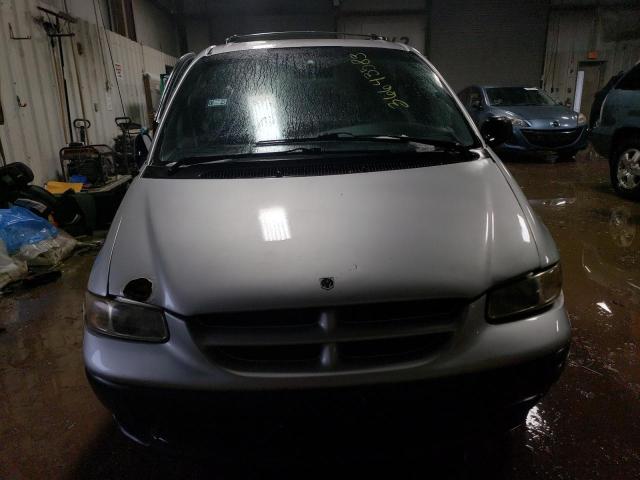 Photo 5 from auction – 2000 DODGE CARAVAN with VIN 2B4FP25B7YR653192
