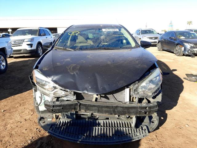 Photo 5 from auction – 2015 TOYOTA COROLLA L with VIN 5YFBURHE5FP334329