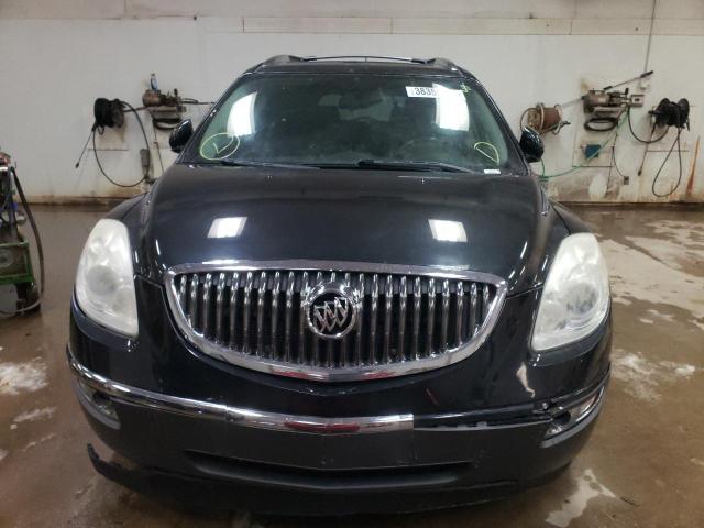 Photo 5 from auction – 2009 BUICK ENCLAVE CX with VIN 5GAEV23DX9J217971