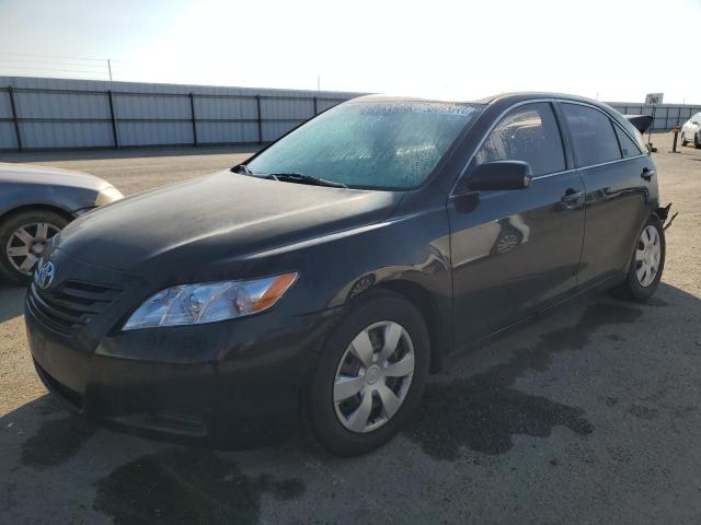 TOYOTA CAMRY CE 2008 with VIN 4T1BE46K48U200132 - Photo from auction