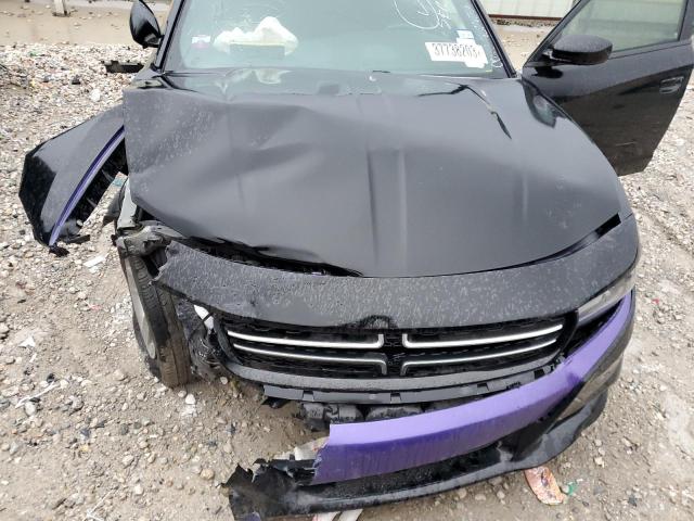Photo 11 from auction – 2015 DODGE CHARGER SE with VIN 2C3CDXBG7FH731750