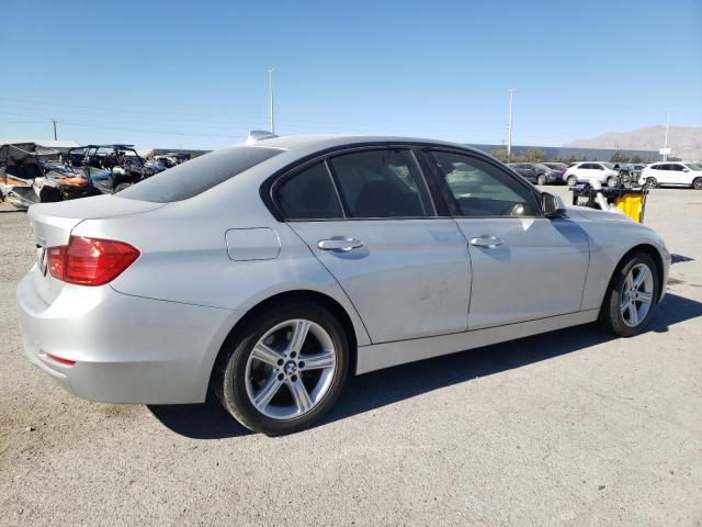Photo 3 from auction – 2013 BMW 328 XI with VIN WBA3B3C53DJ811997