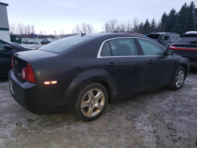 Photo 3 from auction – 2010 CHEVROLET MALIBU LS with VIN 1G1ZB5EB6AF277185