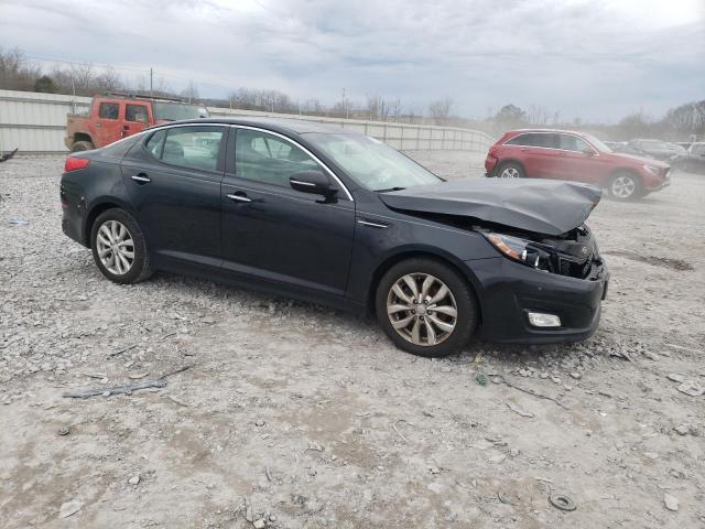 صورة رقم 4 من المزاد - 2014 KIA OPTIMA EX مع VIN 5XXGN4A72EG276673