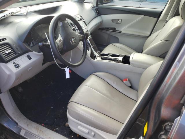 Photo 7 from auction – 2010 TOYOTA VENZA with VIN 4T3BA3BB0AU018453