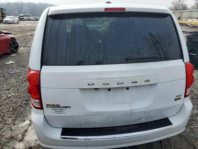 Photo 6 from auction – 2019 DODGE GRAND CARA with VIN 2C4RDGEG7KR670549