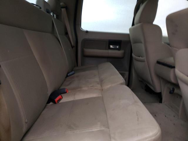 Photo 10 from auction – 2007 FORD F150 SUPER with VIN 1FTRW14W97KC35067