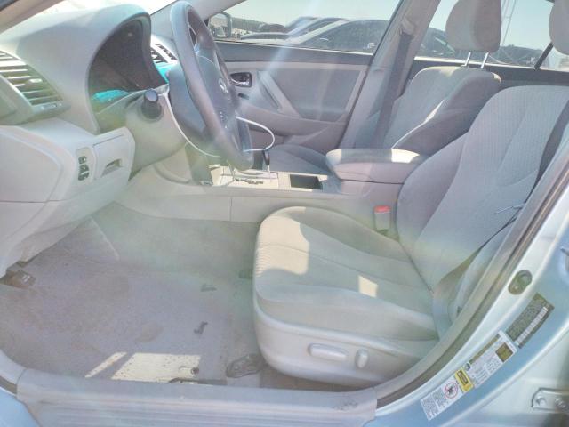 Photo 7 from auction – 2009 TOYOTA CAMRY BASE with VIN 4T4BE46K39R113765