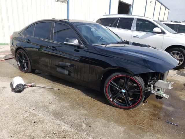 Photo 4 from auction – 2013 BMW 328 I with VIN WBA3A5C51DF357184
