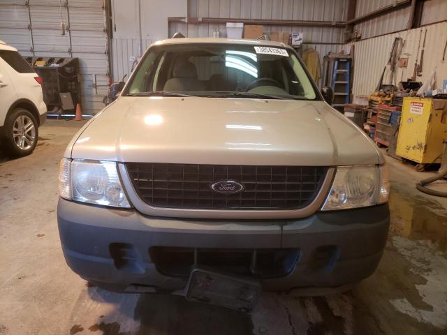 Photo 5 from auction – 2005 FORD EXPLORER X with VIN 1FMZU62K75ZA44475