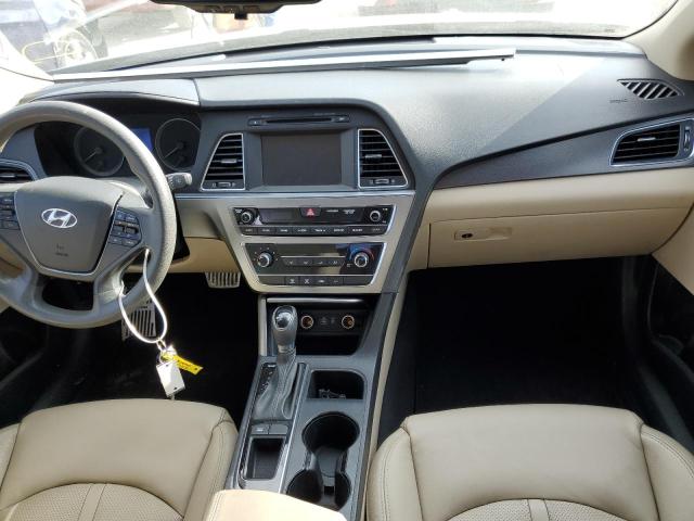 Photo 8 from auction – 2016 HYUNDAI SONATA SPO with VIN 5NPE34AFXGH420580