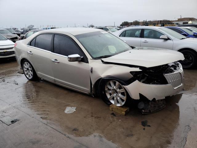 Photo 4 from auction – 2010 LINCOLN MKZ with VIN 3LNHL2GC8AR656837