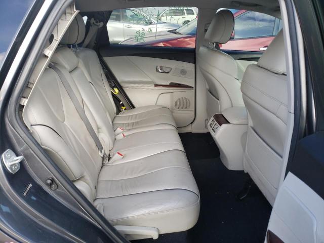 Photo 11 from auction – 2010 TOYOTA VENZA with VIN 4T3ZA3BB2AU038265