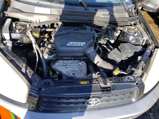 Photo 12 from auction – 2002 TOYOTA RAV4 with VIN JTEHH20V426056957