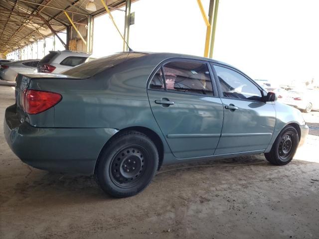 Photo 3 from auction – 2005 TOYOTA COROLLA CE with VIN 1NXBR30E45Z519253