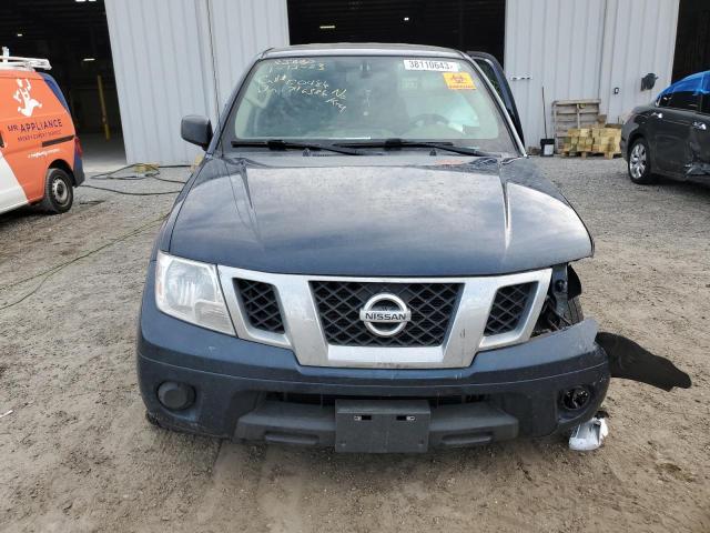 Photo 5 from auction – 2019 NISSAN FRONTIER S with VIN 1N6AD0EV3KN746328