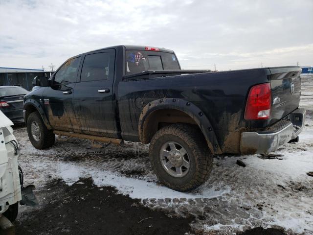 Photo 2 from auction – 2012 DODGE RAM 2500 S with VIN 3C6UD5DL3CG293715