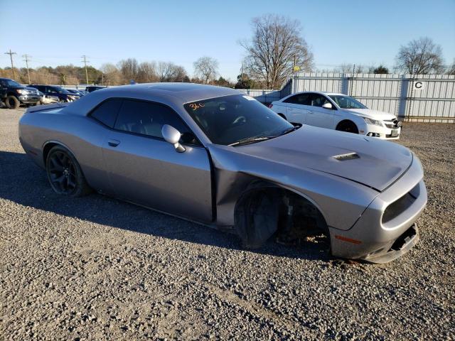 Photo 4 from auction – 2018 DODGE CHALLENGER with VIN 2C3CDZAG3JH259309