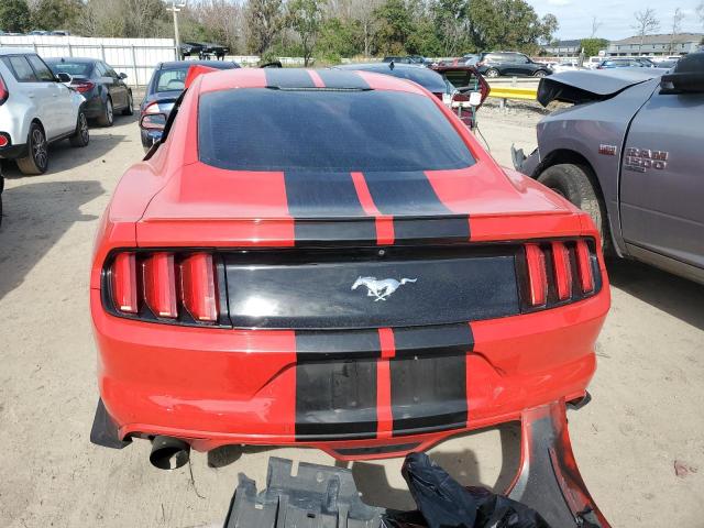 Photo 6 from auction – 2017 FORD MUSTANG with VIN 1FA6P8TH5H5285014
