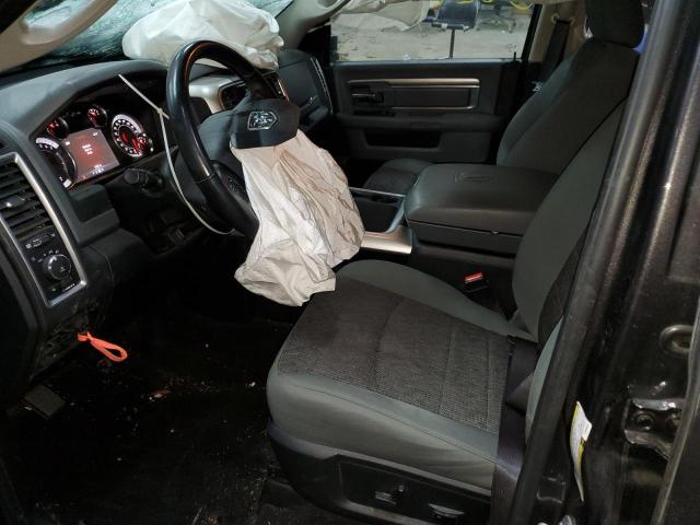 Photo 7 from auction – 2017 RAM 1500 SLT with VIN 3C6RR7LT6HG696342