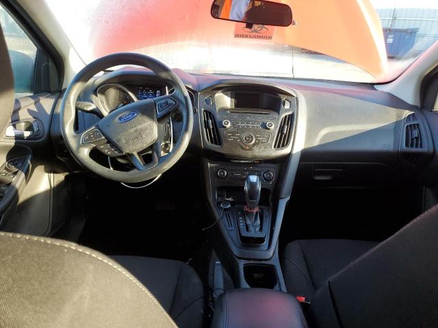 Photo 8 from auction – 2016 FORD FOCUS SE with VIN 1FADP3K24GL351831