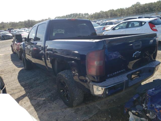 Photo 2 from auction – 2009 CHEVROLET SILVERADO with VIN 3GCEC23JX9G154320