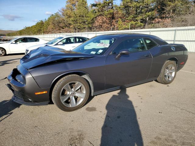 DODGE CHALLENGER 2019 with VIN 2C3CDZAG4KH708384 - Photo from auction