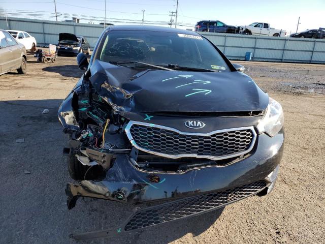 Photo 5 from auction – 2016 KIA FORTE LX with VIN KNAFK5A80G5623828