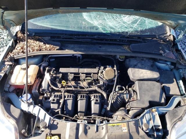 Photo 11 from auction – 2012 FORD FOCUS SE with VIN 1FAHP3F28CL407663