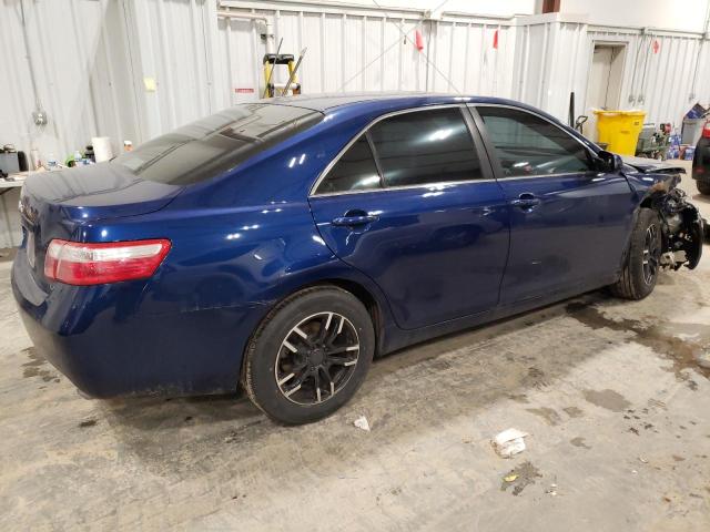 Photo 3 from auction – 2009 TOYOTA CAMRY BASE with VIN 4T1BE46K89U384606