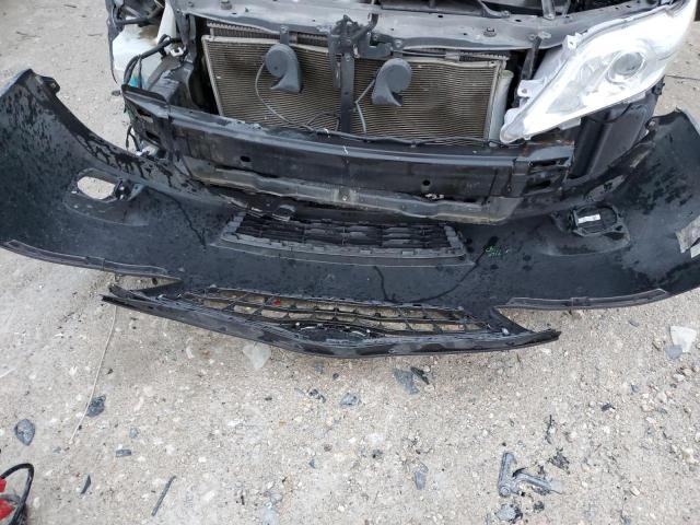 Photo 12 from auction – 2010 TOYOTA CAMRY BASE with VIN 4T4BF3EK1AR074333