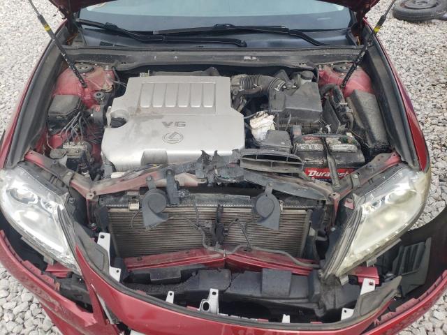 Photo 11 from auction – 2014 LEXUS ES 350 with VIN JTHBK1GG9E2084647