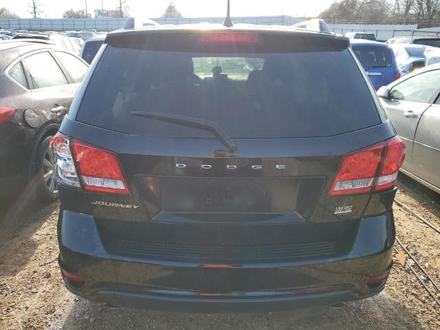 Photo 6 from auction – 2018 DODGE JOURNEY SX with VIN 3C4PDCBG3JT509096