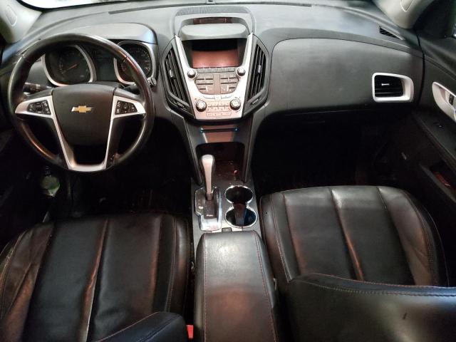 Photo 8 from auction – 2012 CHEVROLET EQUINOX LT with VIN 2GNFLFE50C6288856