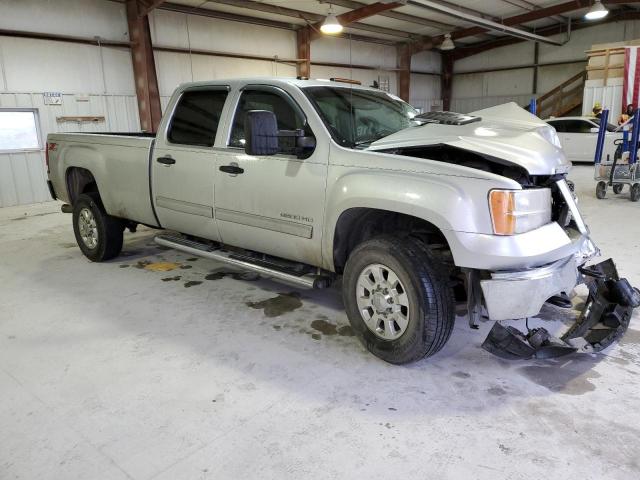 Photo 4 from auction – 2011 GMC SIERRA K25 with VIN 1GT120C82BF153284