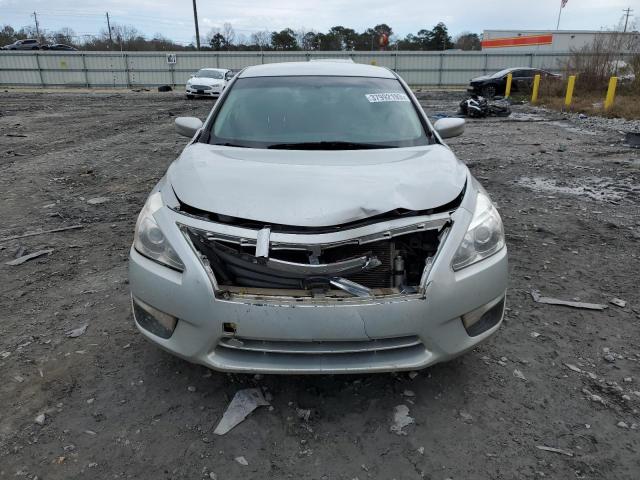 Photo 5 from auction – 2013 NISSAN ALTIMA 2.5 with VIN 1N4AL3APXDN588514